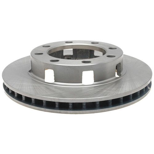Non-Coated Front Disc Brake Rotor | ACD18A197A