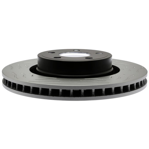 Performance Front Coated Disc Brake Rotor | ACD18A81953SD