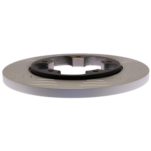 Performance Rear Disc Brake Rotor | ACD18A81939SD