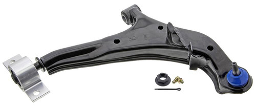 Rear Passenger Side Suspension Control Arm and Ball Joint Assembly | ACDMS20459