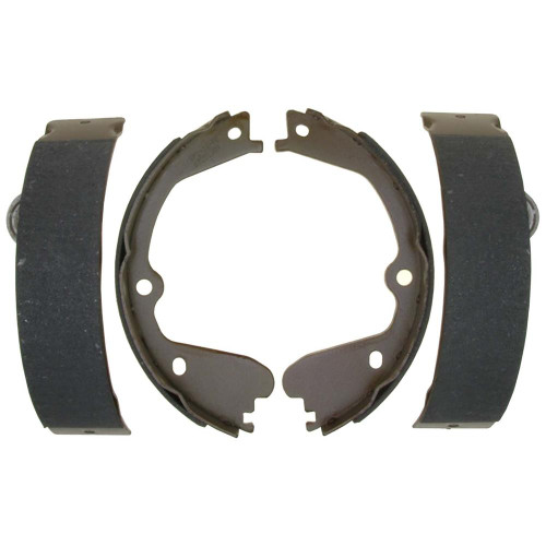 Rear Parking Brake Shoe Set | ACD17973B