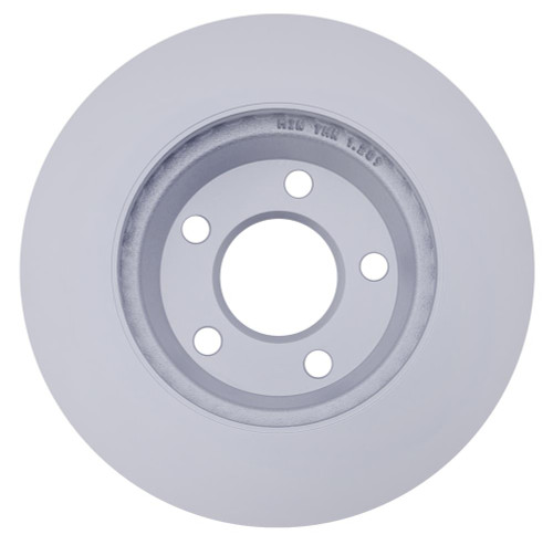 Coated Front Disc Brake Rotor | ACD18A1621AC