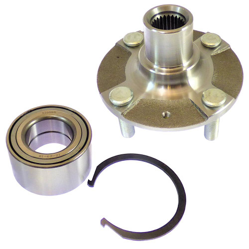 Front Wheel Bearing and Hub Assembly Repair Kit | ACD51910SK2