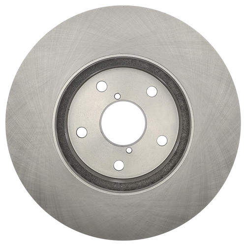 Fully Coated Front Disc Brake Rotor | ACD18A81957