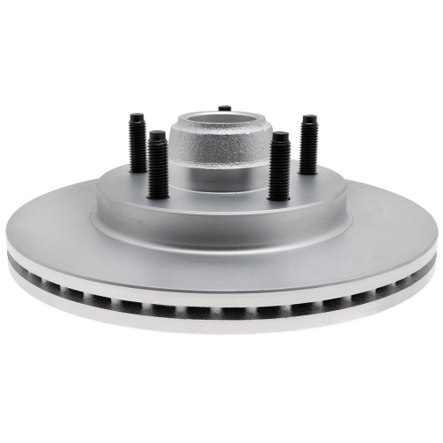 Coated Front Disc Brake Rotor | ACD18A1195AC