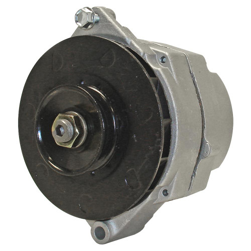 Gold (Professional) Remanufactured Alternator | ACD334-2151A