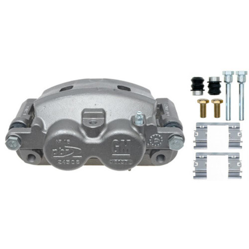 Remanufactured Brake Caliper | ACD18FR2660