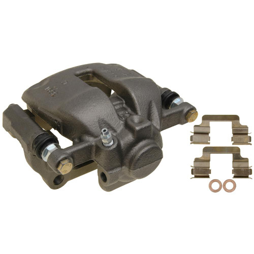 Remanufactured Front Driver Side Brake Caliper | ACD18FR12337