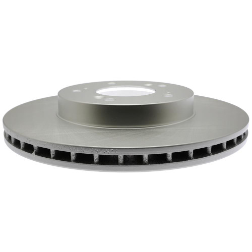 Coated Front Disc Brake Rotor | ACD18A441AC