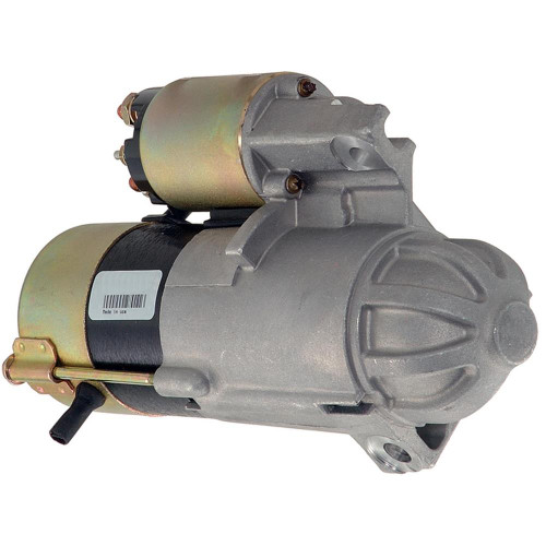 Gold (Professional) NEW Starter | ACD337-1031