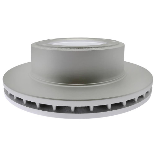 Fully Coated Front Disc Brake Rotor | ACD18A1839
