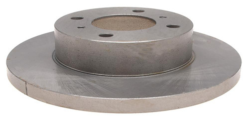 Non-Coated Front Disc Brake Rotor | ACD18A605A