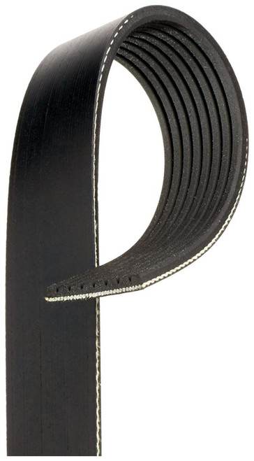 Standard V-Ribbed Serpentine Belt | ACD8K661A