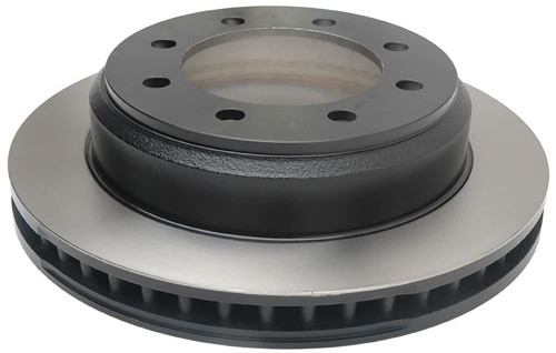 Coated Rear Disc Brake Rotor | ACD18A2582AC