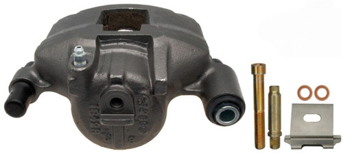 Front Passenger Side Brake Caliper | ACD18FR1093