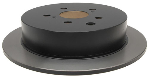 Coated Rear Disc Brake Rotor | ACD18A2943AC
