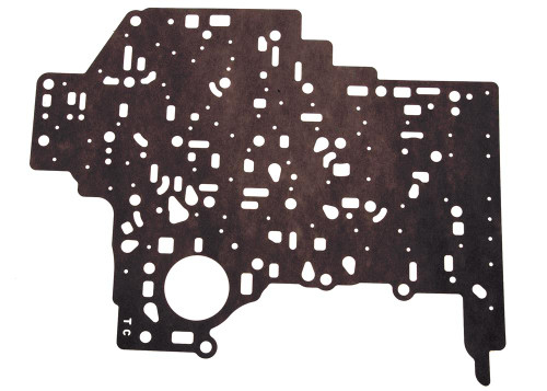 Automatic Transmission Control Valve Body Spacer Plate Gasket | ACD24204253