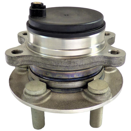 Rear Wheel Bearing and Hub Assembly | ACD512580