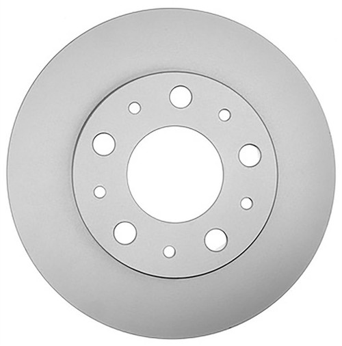 Fully Coated Front Disc Brake Rotor | ACD18A81766