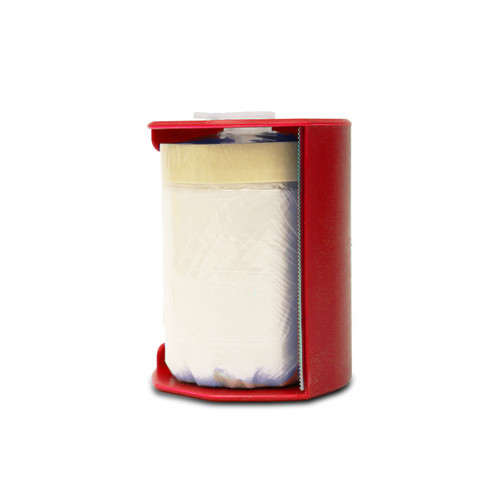 Auto Mask Dispenser & Roll, 0.55M X 33M | 20S125.476D