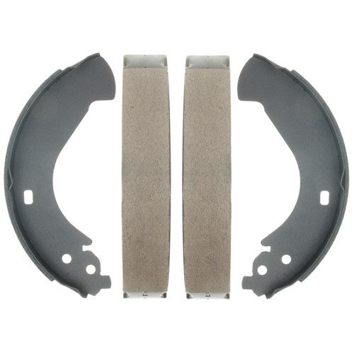 Rear Brake Shoe Set | ACD17815B