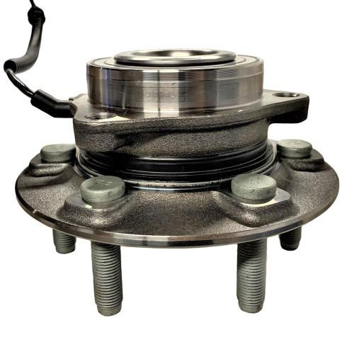 Front Wheel Bearing and Hub Assembly | ACD515178