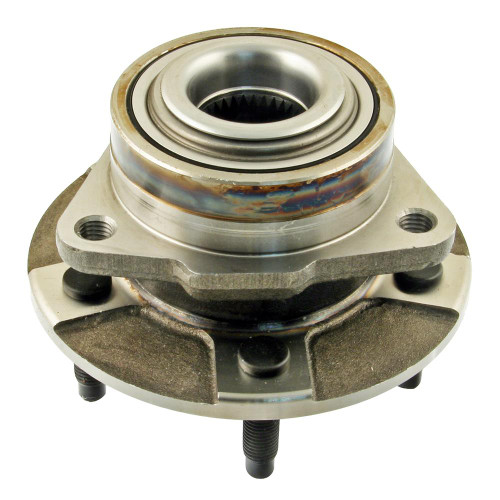 Front Wheel Hub and Bearing Assembly | ACD513190