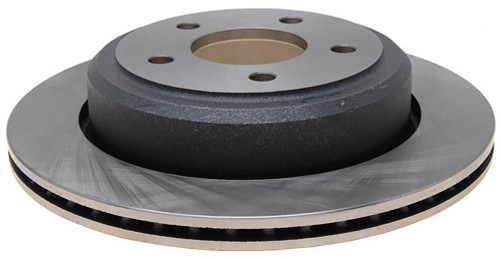 Coated Rear Disc Brake Rotor | ACD18A2810AC