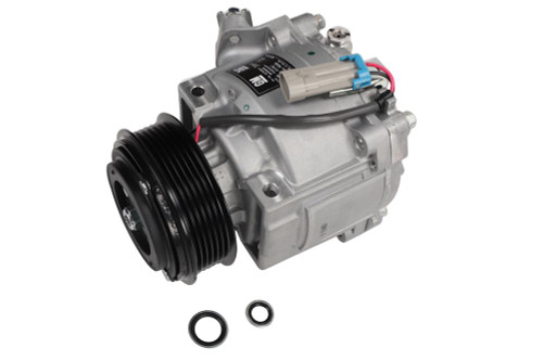 A/C Compressor | ACD42783863