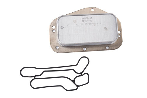 Engine Oil Cooler | ACD55355603