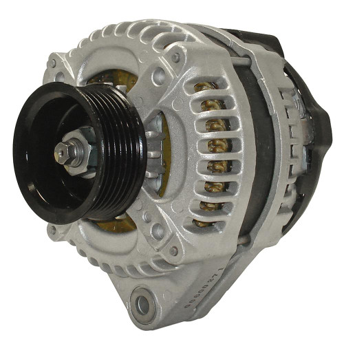 Gold (Professional) Remanufactured Alternator | ACD334-1448