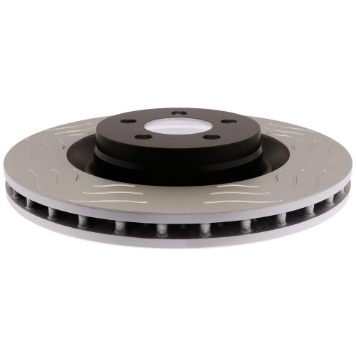 Performance Front Disc Brake Rotor | ACD18A2695SD