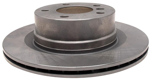 Coated Rear Disc Brake Rotor | ACD18A2744AC