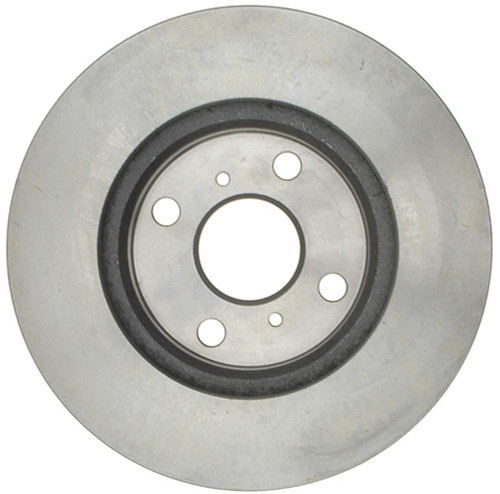 Coated Front Disc Brake Rotor | ACD18A1290AC