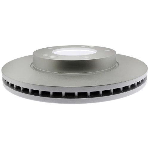 Coated Front Disc Brake Rotor | ACD18A2595AC