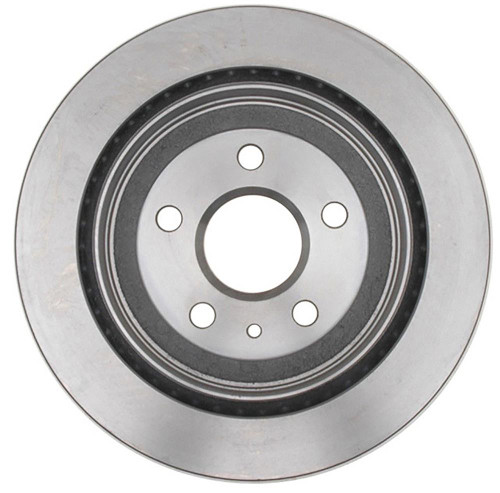 Coated Rear Disc Brake Rotor | ACD18A2694AC