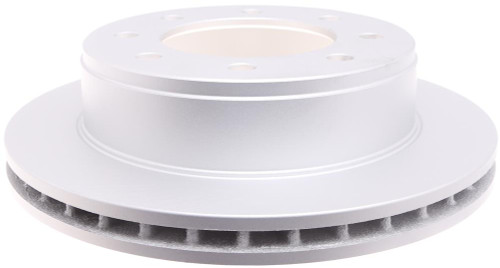 Coated Rear Disc Brake Rotor | ACD18A928AC