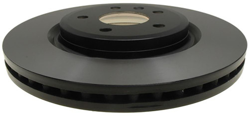 Coated Front Disc Brake Rotor | ACD18A2724AC