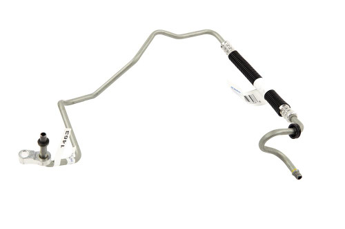 Automatic Transmission Fluid Cooler Outlet Rear Line | ACD23171463