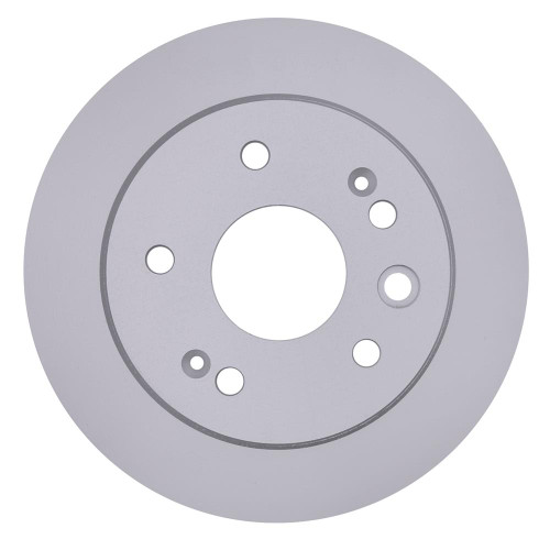 Coated Rear Disc Brake Rotor | ACD18A1100AC