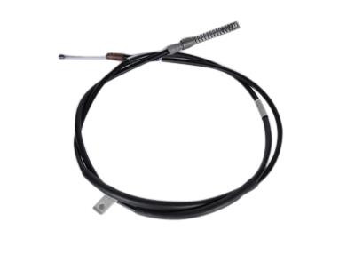 Rear Passenger Side Parking Brake Cable Assembly | ACD10362946