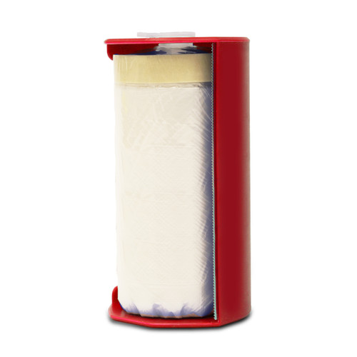 Auto Mask Dispenser & Roll, 2.66M X 17M | 20S133.060D