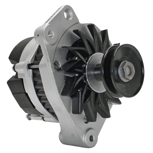 Gold (Professional) Remanufactured Alternator | ACD334-1730