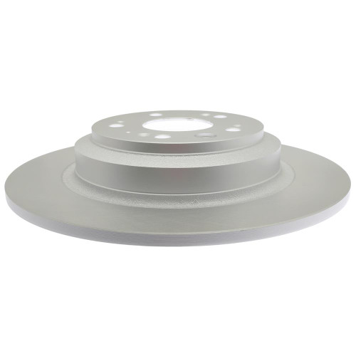 Coated Rear Disc Brake Rotor | ACD18A2760AC