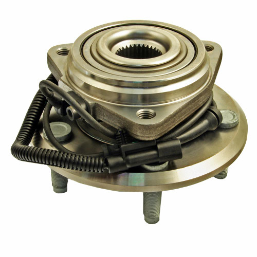 Front Wheel Hub and Bearing Assembly | ACD513272