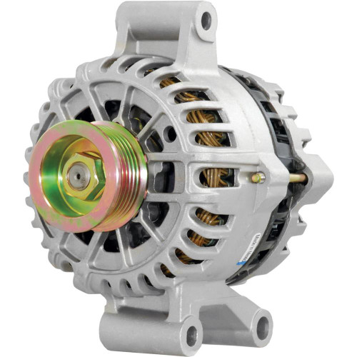 Gold (Professional) NEW Alternator | ACD335-1136