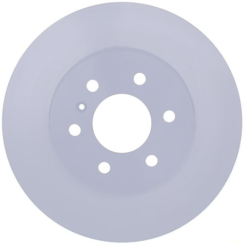 Coated Rear Disc Brake Rotor | ACD18A2376AC