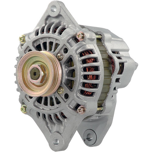 Gold (Professional) NEW Alternator | ACD335-1164