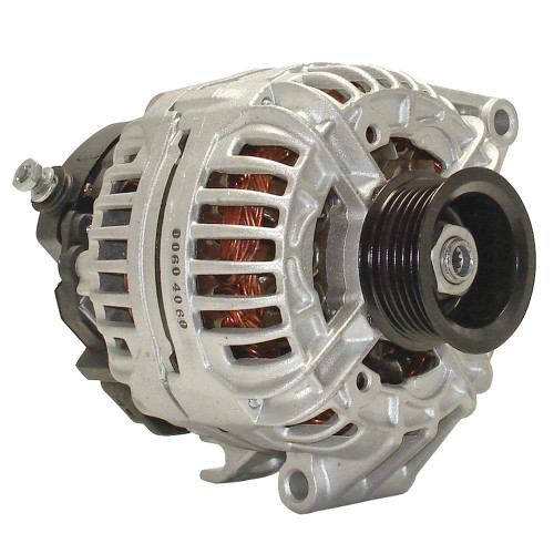 Gold (Professional) Remanufactured Alternator | ACD334-1321A