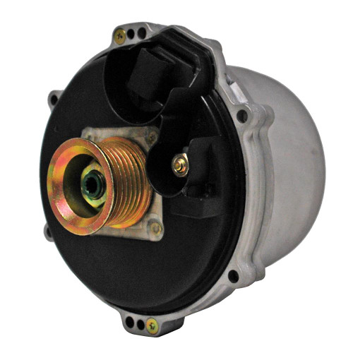 Gold (Professional) Remanufactured Alternator | ACD334-2664